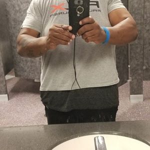 Meet your Posher, Diego